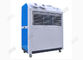 7 Ton Outdoor Tent Chiller / Commercial Tent Air Cooler For Meetings / Exhibitions supplier