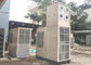 300000BTU Drez Tent Air Conditioner Packaged Aircond For Exhibition Tent Hall Cooling And Rental supplier