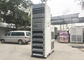 25HP Floor Mount Integral AC Units Tent Air Conditioning For Temporary Structure Cooling supplier