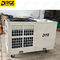 Exhibitions Buildings Ducting 10 HP Industrial Air Conditioning Unit Copeland Compressor supplier