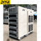 Low Noise Ducting 48000 Btu Floor Model Air Conditioner Danfoss Compressor supplier