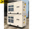 Outdoor Industrial Portable Air Conditioner With Ducts CE SASO Certificate supplier