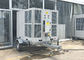 Energy Efficiency 25HP Portable Tent Air Conditioner / Mobile AC Unit supplier