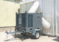 Energy Efficiency 25HP Portable Tent Air Conditioner / Mobile AC Unit supplier