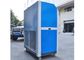 10HP Portable Tent Air Conditioner For VIP Room White / Blue Color supplier
