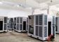 Drez 10HP 9 Ton Portable Outdoor Tent Air Conditioner For Auto Show Exhibition Cooling supplier