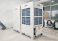 30HP Classical Industrial Tent Air Conditioner For Air Show Tent Cooling And Heating supplier