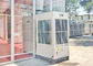 R407c Commercial Tent Air Conditioning Units 36HP 33 Ton Large Cooling Capacity supplier
