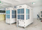 22 Ton Ducted Air Conditioner Units For Tents Cooling And Heating supplier