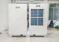 22 Ton Ducted Air Conditioner Units For Tents Cooling And Heating supplier