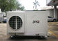 3 Phase Commercial Tent Air Conditioner 10 Ton Portable AC Unit 110000btu supplier