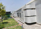 40HP 20*60 Wedding / Exhibition Tent Air Conditioner Outdoor Commercial Unit supplier