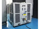 Copeland Compressor 72.5kw Outside Tent Air Cooler / Air Conditioner Package Unit 25HP supplier