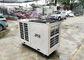 10hp Ducted Tent Air Conditioner With Large Cooling Capacity And Long Airflow Distance supplier