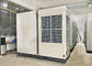 28 Ton Large Air Cooling Packaged Air Conditioner For Exhibition Tent supplier