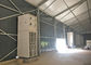 28 Ton Large Air Cooling Packaged Air Conditioner For Exhibition Tent supplier