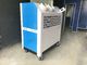 Copeland Compressor 5HP 4 Ton Portable Tent Air Conditioner For Offices Room supplier