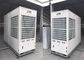 Central HVAC Tent Air Cooled Aircon Industrial Air Conditioner For Exhibition Tent supplier